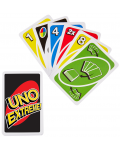 Карти за игра UNO Extreme - С устройство за раздаване на карти - 2t